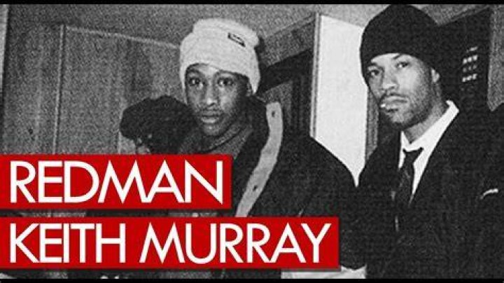 Redman Warned Keith Murray About Canibus Before Album Fiasco