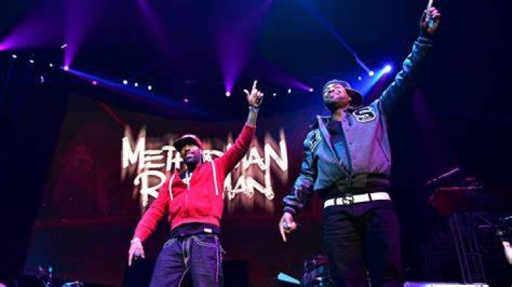 Redman Will Educate The Masses As New Executive Producer & Director Of 'The Dab Roast'