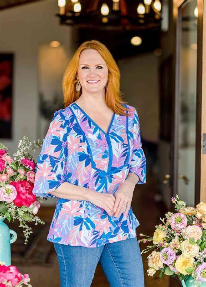 Ree Drummond on the 'Today' show