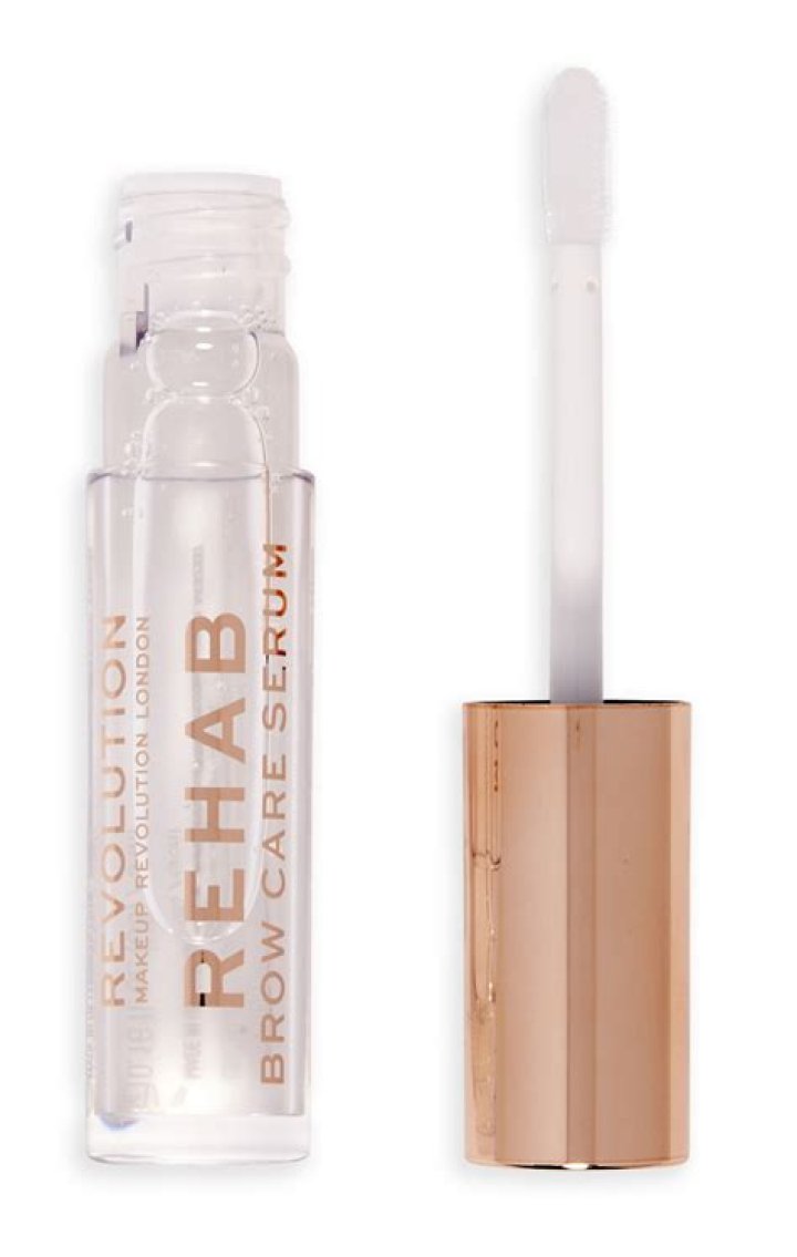 Rehab Brow Care Serum