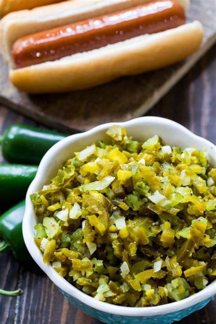 Relish