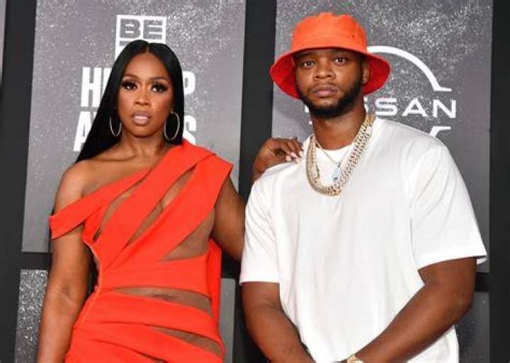 Remy Ma Unbothered By Allegations She Cheated On Papoose
