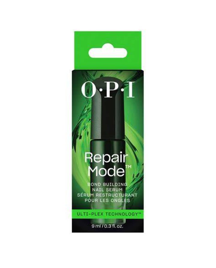 Repair Mode Bond-Building Nail Serum Repair Mode Bond-Building Nail Serum