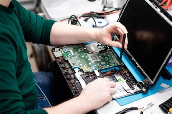 Repair Repair