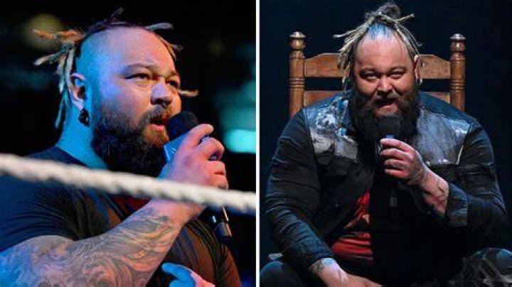 Report: Bray Wyatt Has Been Discussed Internally For A WWE Return