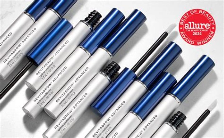 RevitaBrow Advanced