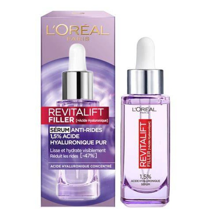 Revitalift Filler Revitalift Filler