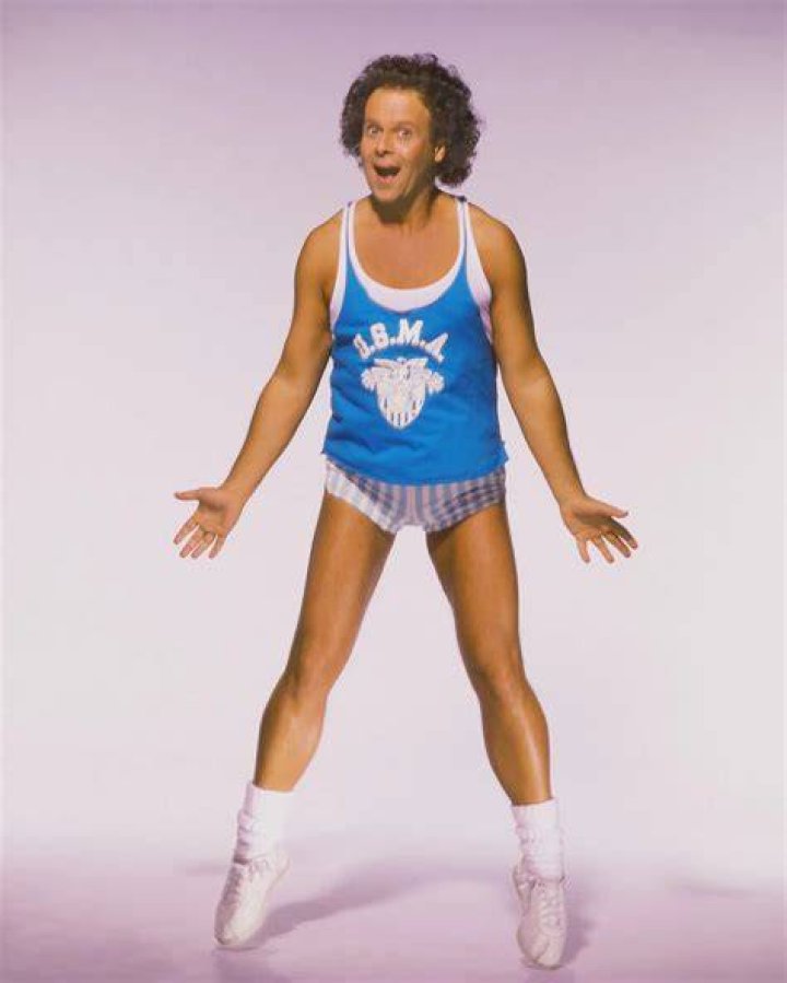 Richard Simmons net worth: Explore his wealth and achievements