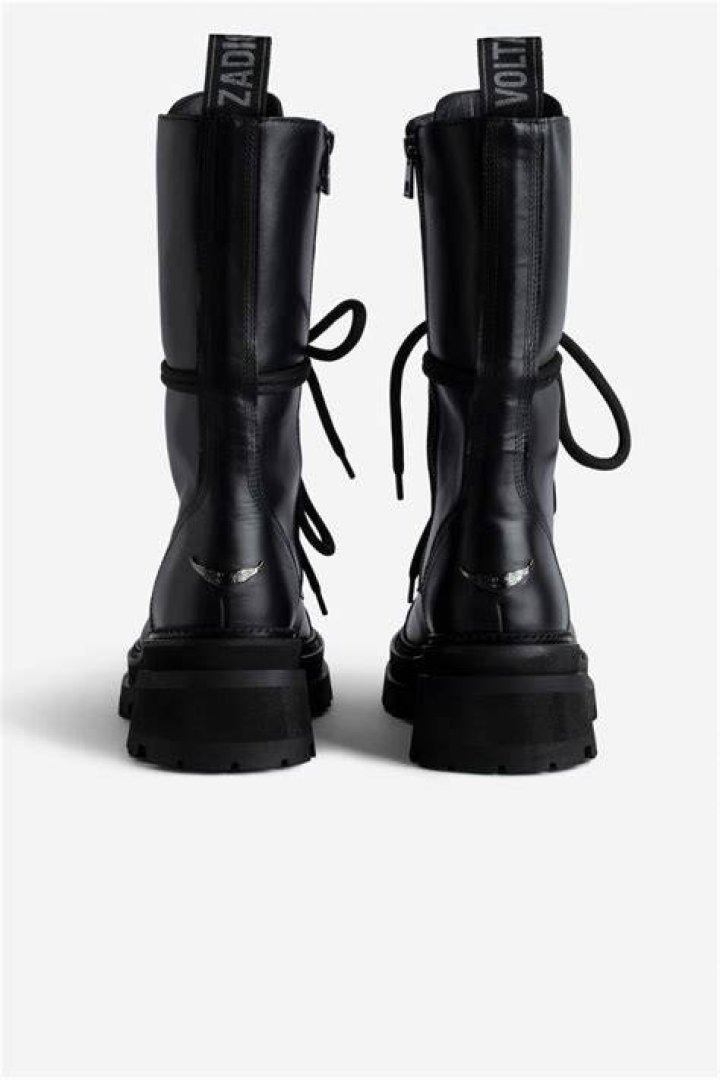 Ride High Ankle Boots Ride High Ankle Boots