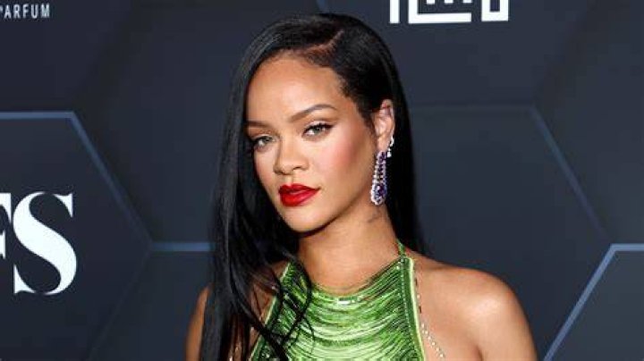 Rihanna Admits She Kept A$AP Rocky In The Friend Zone For Years
