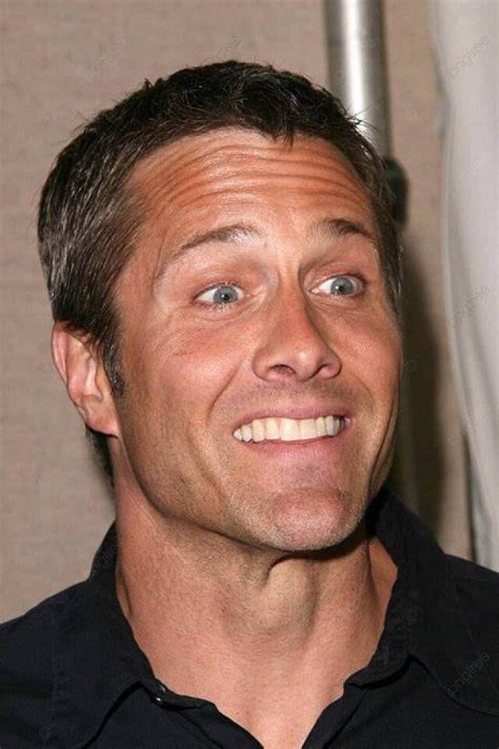 Rob Estes At 90210 Paley Festival In Hollywood Photo Background And