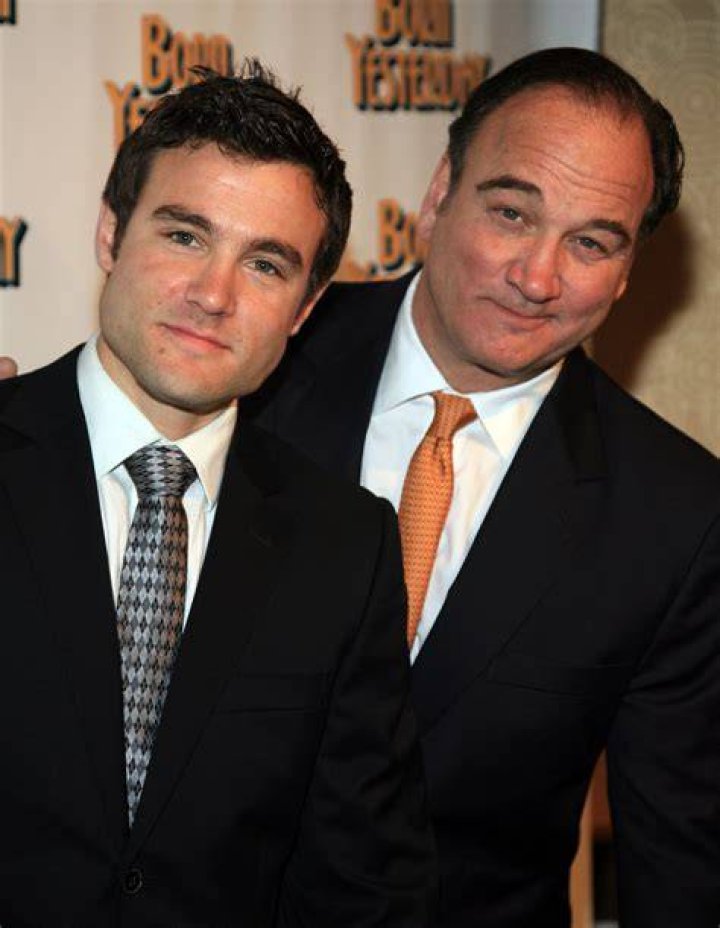 Robert Belushi I*mage