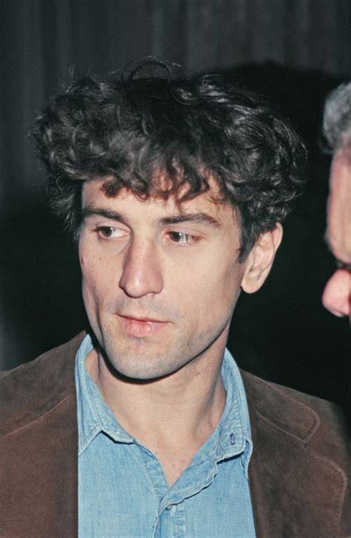Robert De Niro: Young Years And Rise To Stardom