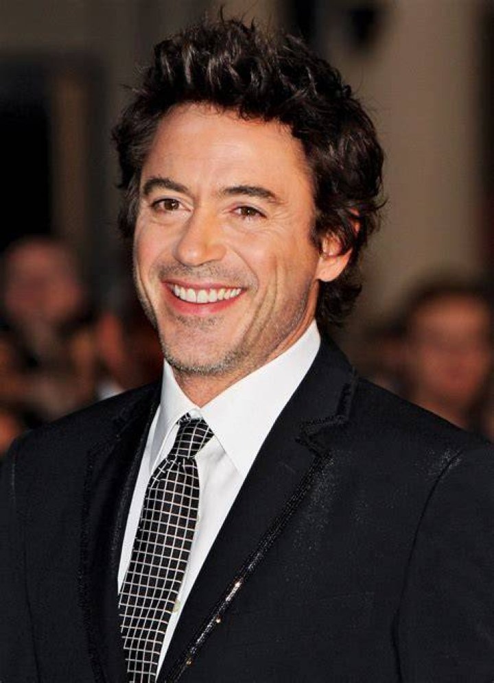 Robert Downey Jr. Biography, Birthday, Age, Life, Career, Education