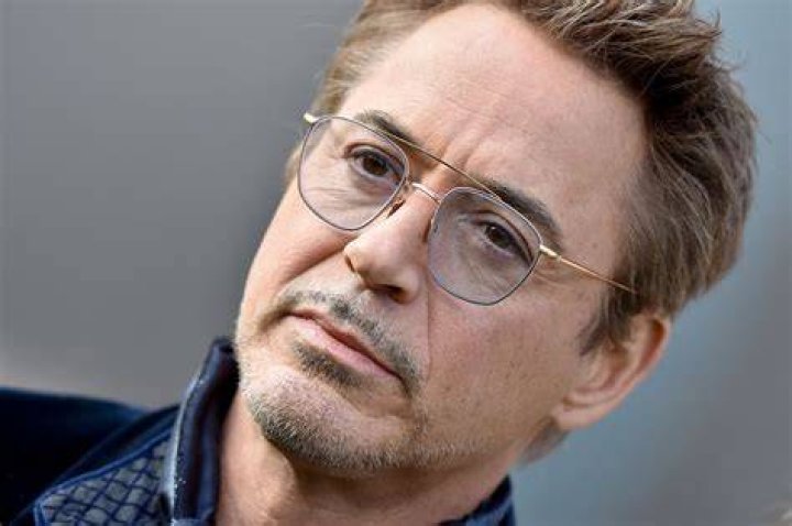 Robert Downey Jr. Once Shared He Didn't See Himself an Action