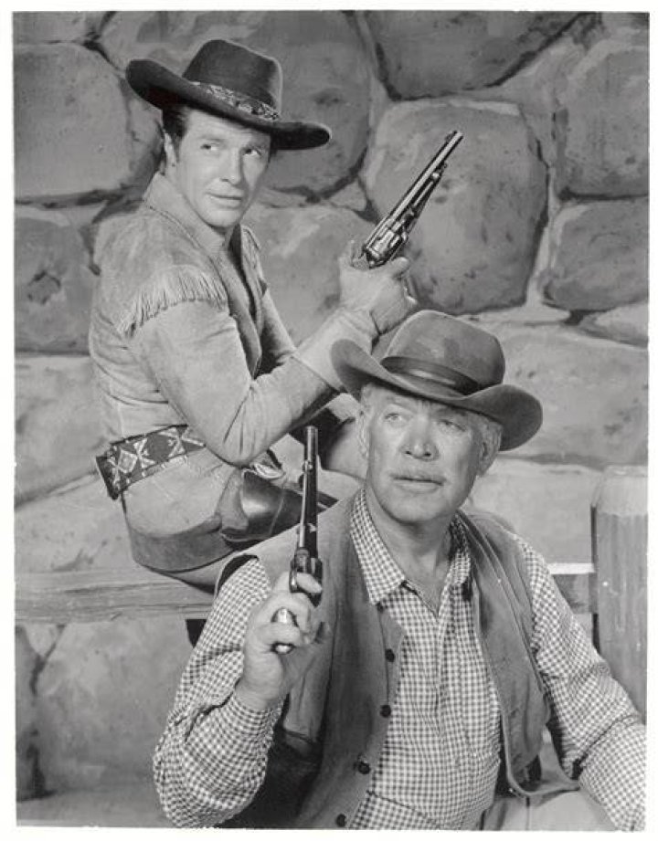 Robert Horton Describes Ward Bond Years After His Death