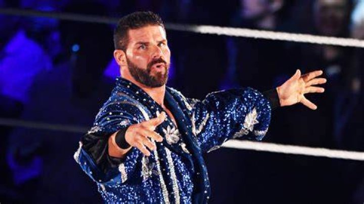 Robert Roode Has Second Spinal Fusion Surgery In Birmingham