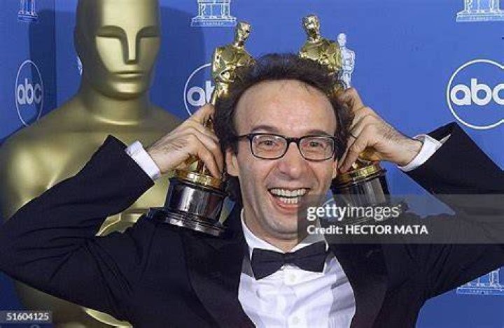 Roberto Benigni