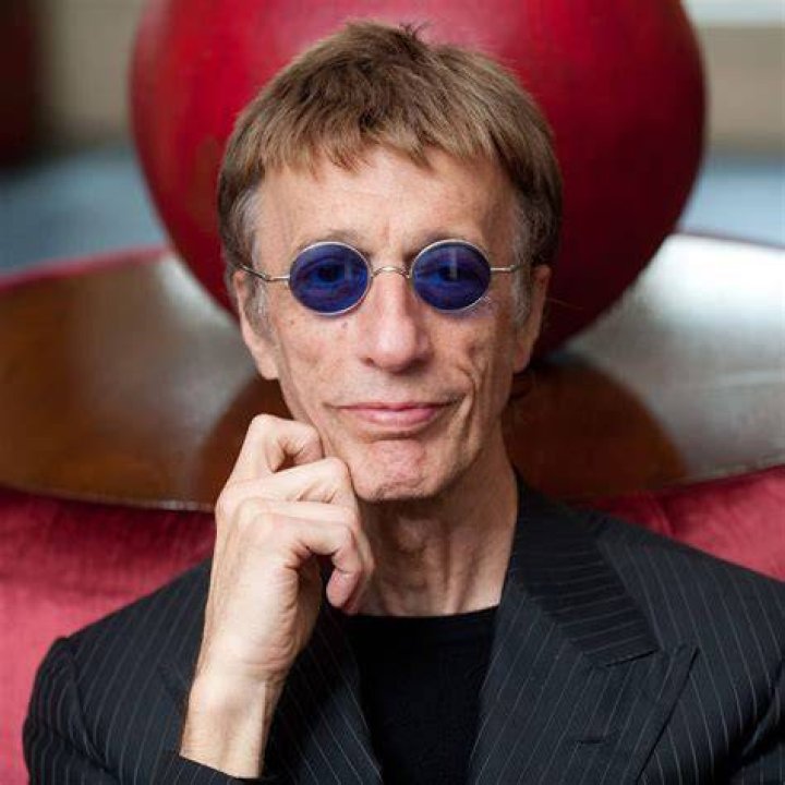 Robin Gibb Robin Gibb