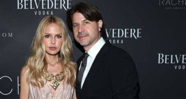 Rodger Berman Net Worth in 2023 Wiki, Age, Weight and Height
