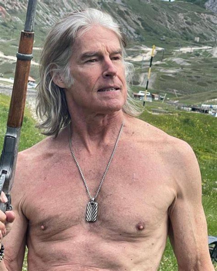 Ronn Moss