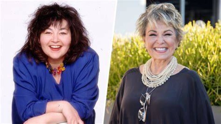 Roseanne cast now