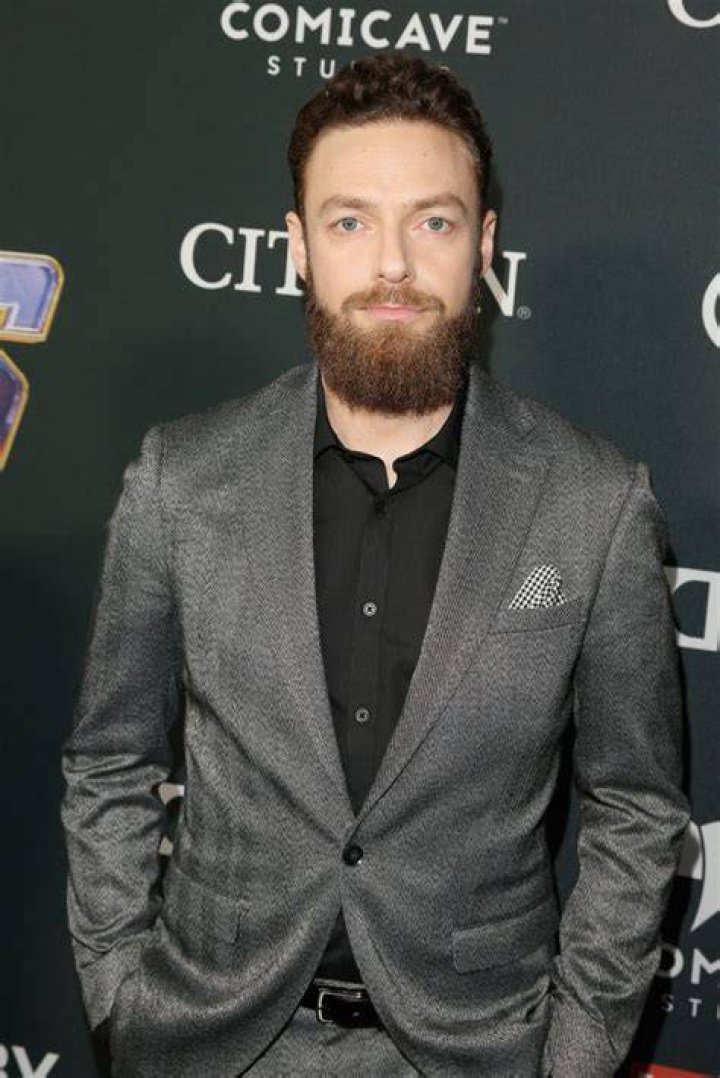Ross Marquand Net Worth