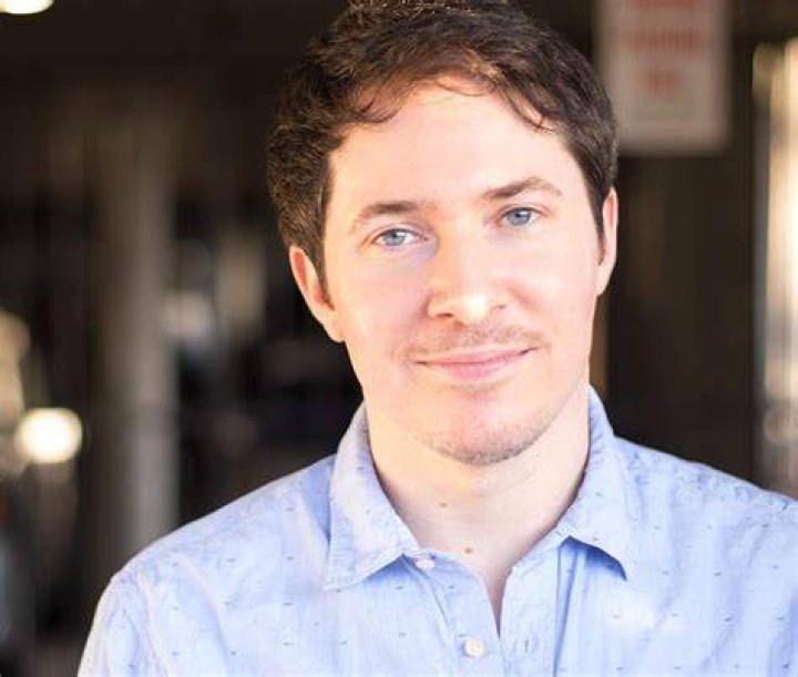 Ryan Cartwright Image