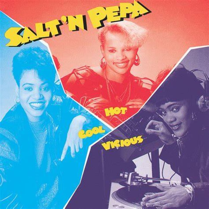 salt n pepa spotify