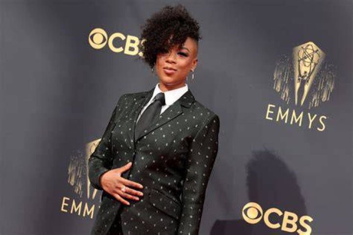 Samira Wiley Was Rejected From Multiple Theater Schools Long Before Winning a Primetime Emmy