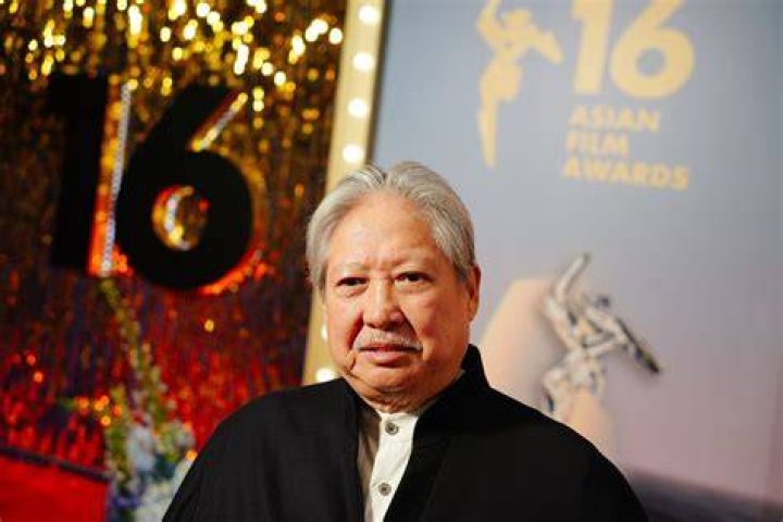 Sammo Hung Bio, Wiki, Age, Height, Parents, Wife, and Net Worth
