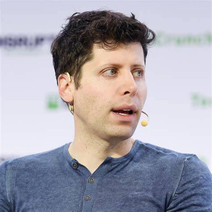 Samuel Altman Wife: Is Samuel Altman Married?