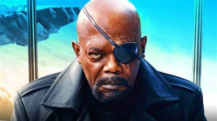 Samuel L. Jackson Was Actually Glad That Marvel Never Did a Nick Fury Movie