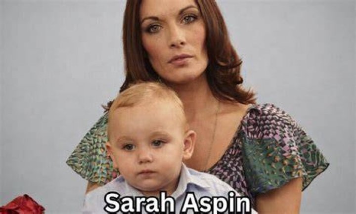 Sarah Aspin: A Comprehensive Look Into Her Life And Career