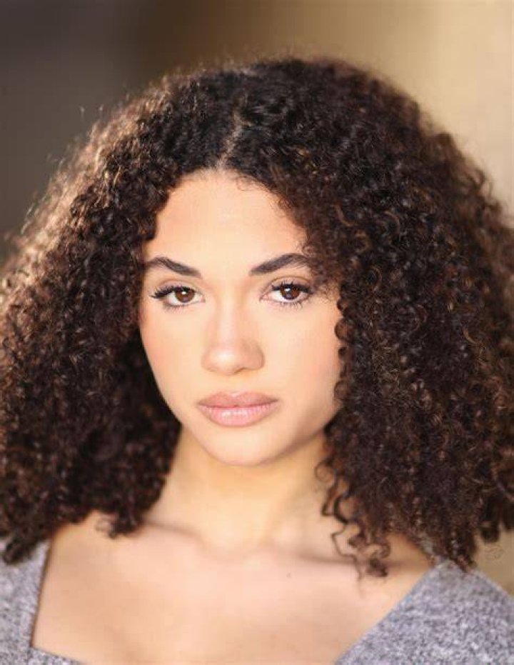 Scarlet Spencer Image