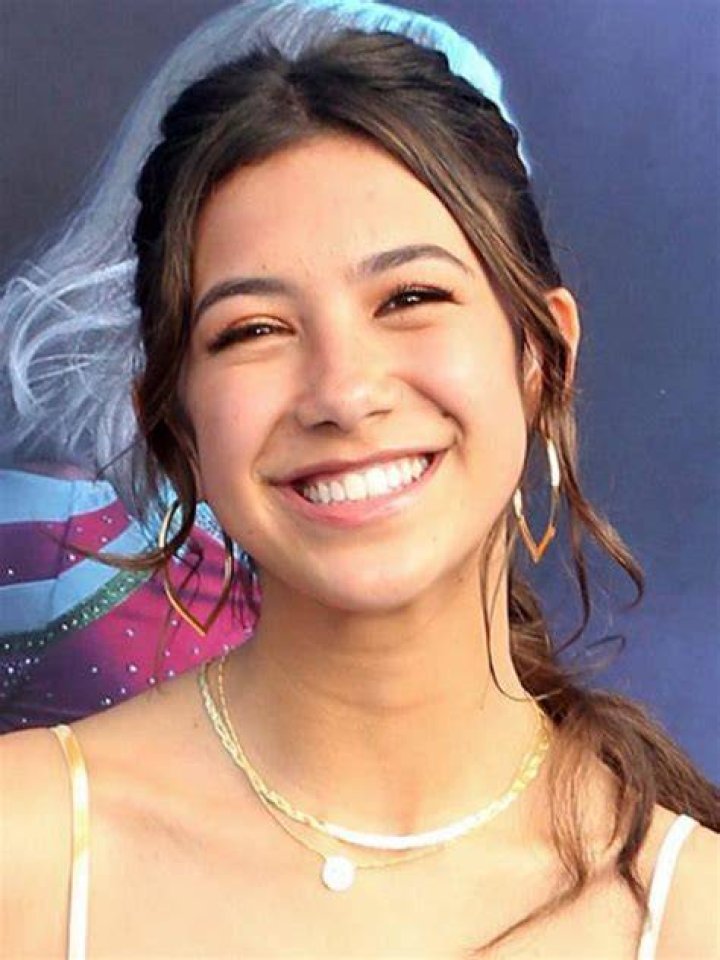 Scarlett Estevez Photos ( as Trixie in the hit TV series “Lucifer” )