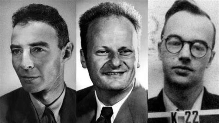 Scientists and Mathematicians in America | American Experience | Official Site