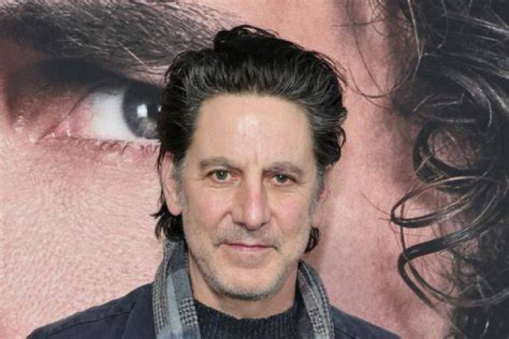 Scott Cohen Photo