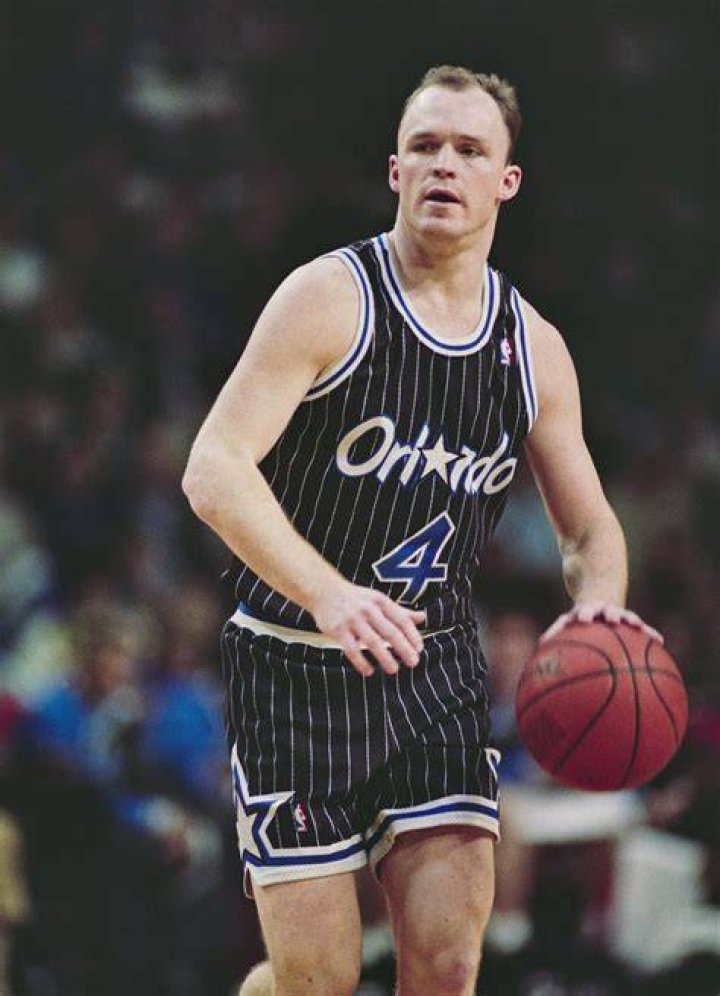 Scott Skiles Net Worth
