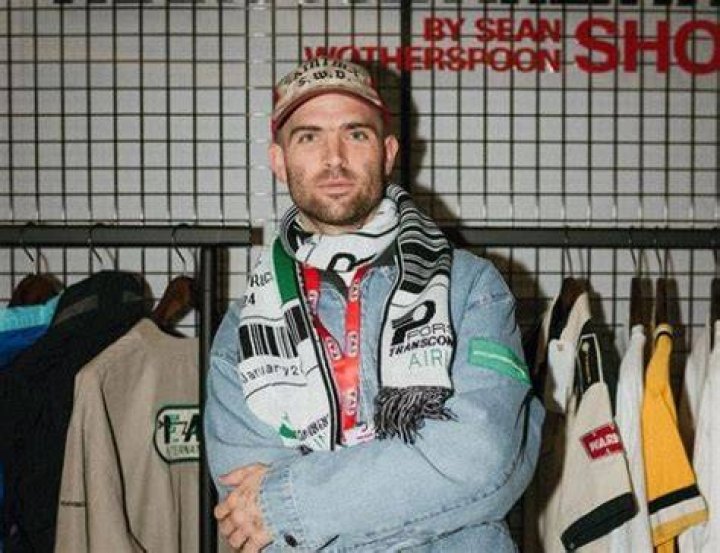 Sean Wotherspoon Bio, Wiki, Age, Height, Round Two, Wife, Net Worth