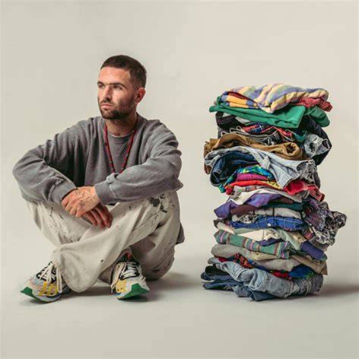 Sean Wotherspoon Photo