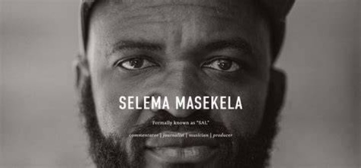 Selema Masekela Net Worth: How Much Is He Worth?