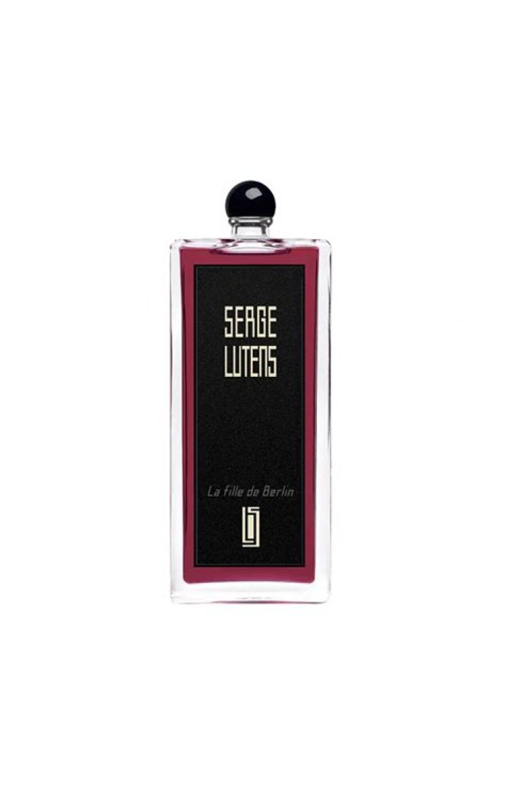 Serge Lutens La fille de Berlin Serge Lutens La fille de Berlin