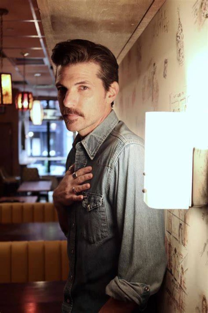 Seth Avett solo record up for preorder &lsaquo; Modern Vinyl