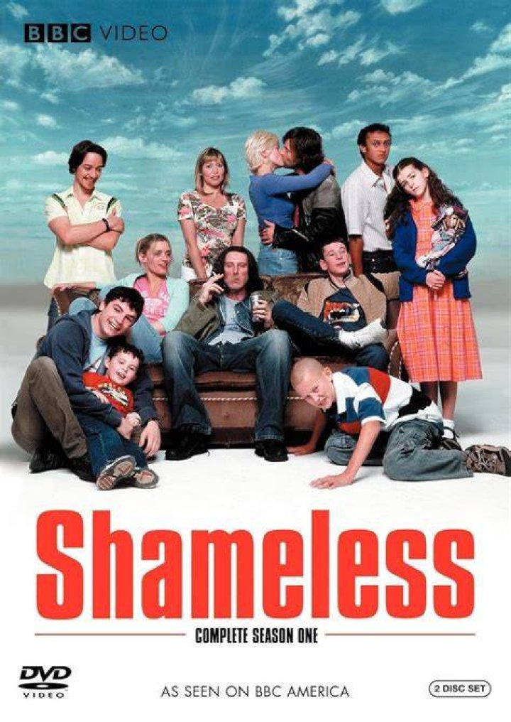 Shameless (TV Series 20042013) IMDb