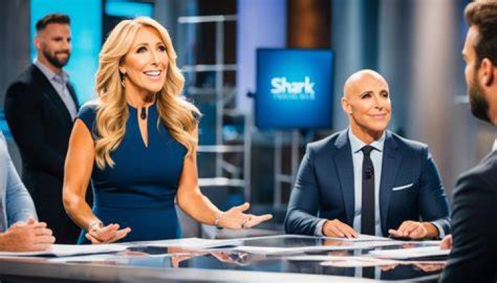 ‘Shark Tank’: Is Lori Greiner Married?