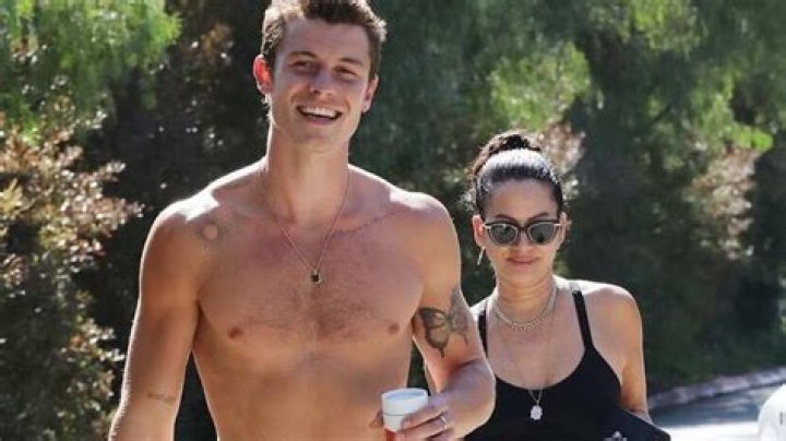 Shawn Mendes' Girlfriend: A Deep Dive Into His Romantic Life