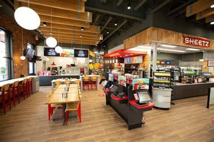 Sheetz