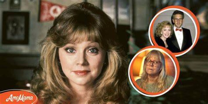 Shelley Long Unrecognizable 36 Years after 'Cheers' She Dedicated Life