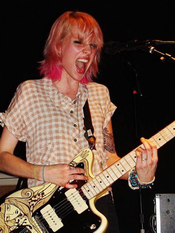Sherri Dupree Image
